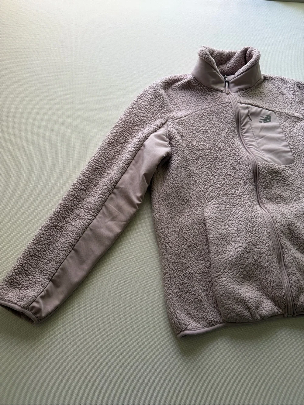 New Balance cozy full